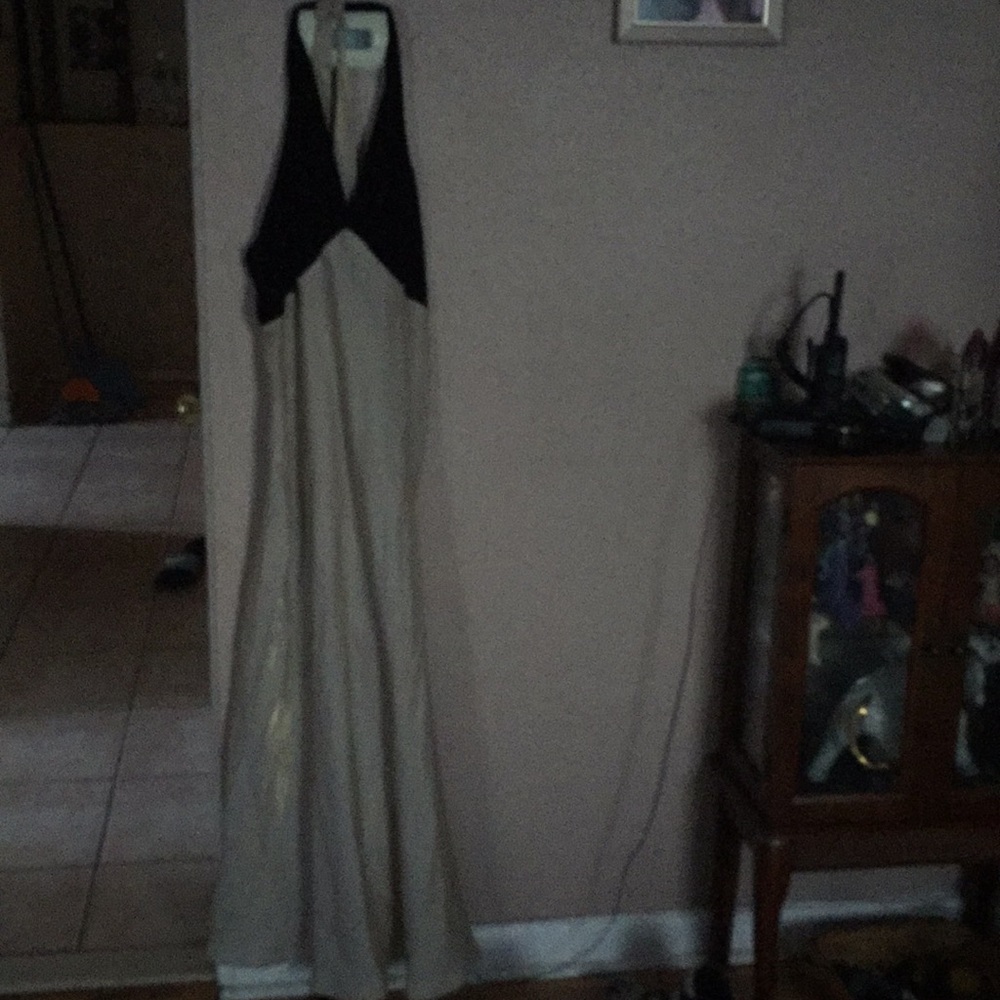Evening Dress
